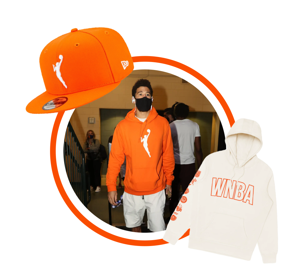Exclusive Merch Drops Image