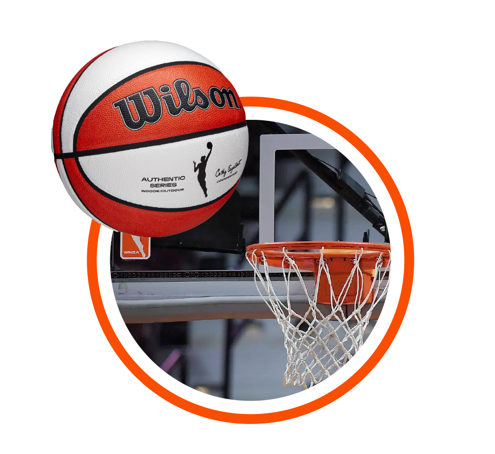 Hoops Clinics Image